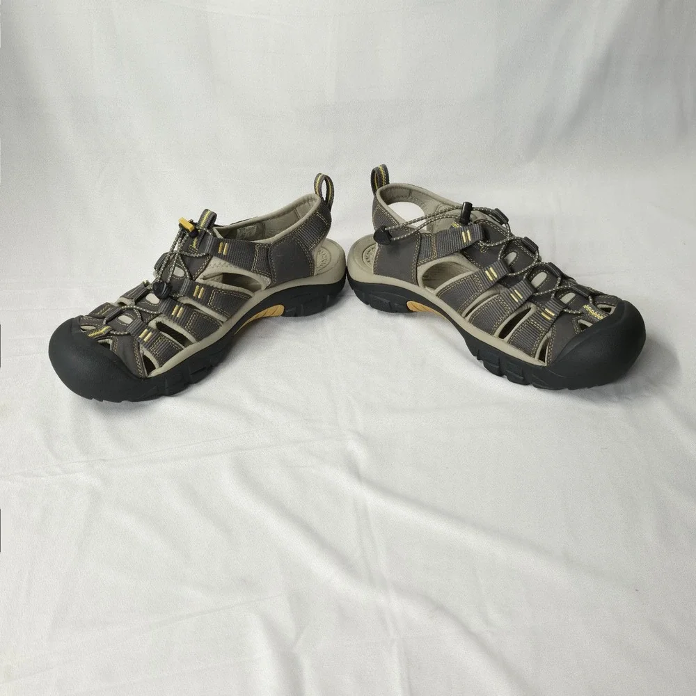 Keen Men's Newport H2 Hiking Sandals Size 10.5